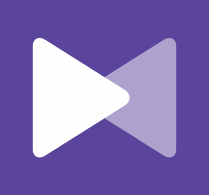 KMPlayer - Все видео плеер