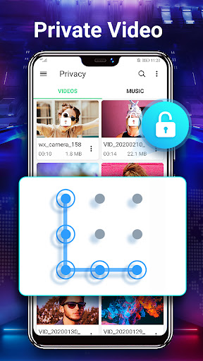 HD Video Player для Android